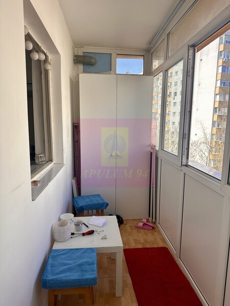 3 camere Rahova -Str Dunavat