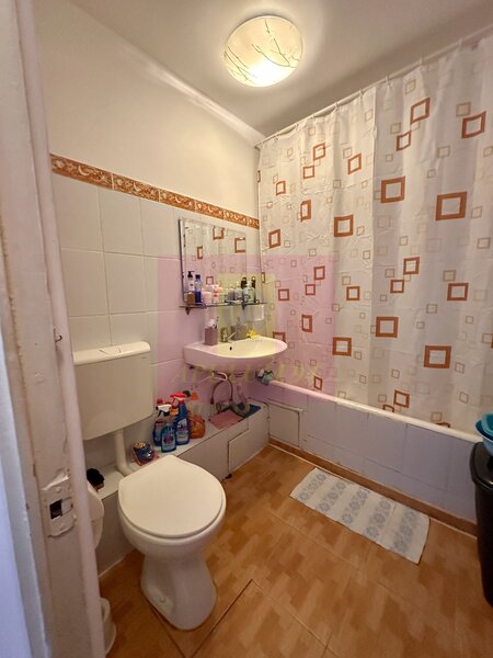 3 camere Rahova -Str Dunavat