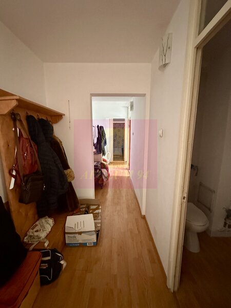 3 camere Rahova -Str Dunavat